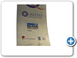 FIAT - QUALITAS AWARDS 2010